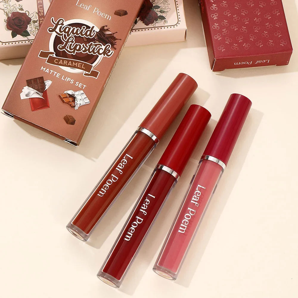 RosyVelvet™ Lip Collection