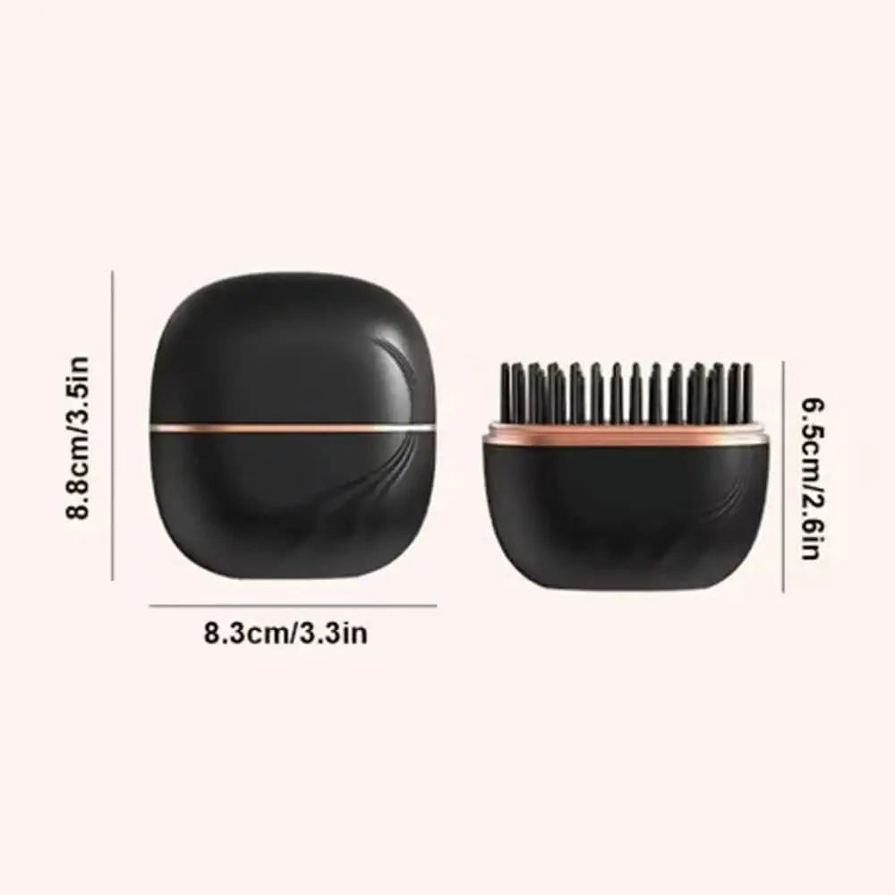 MiniLuxe™ Hair Straightener