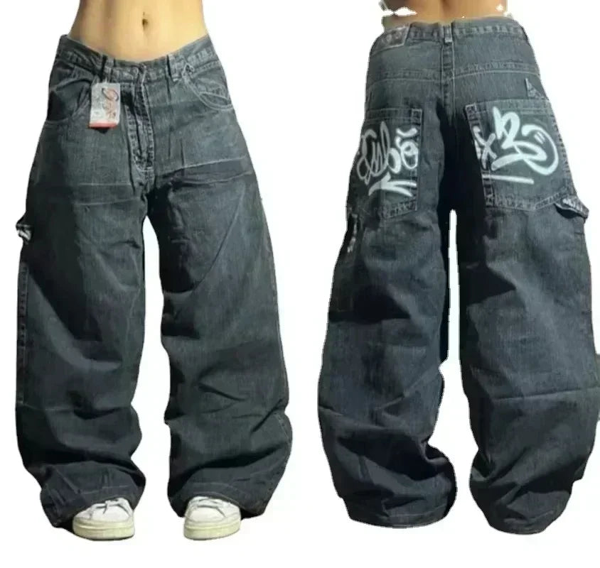 JokerFlow™ Baggy Jeans