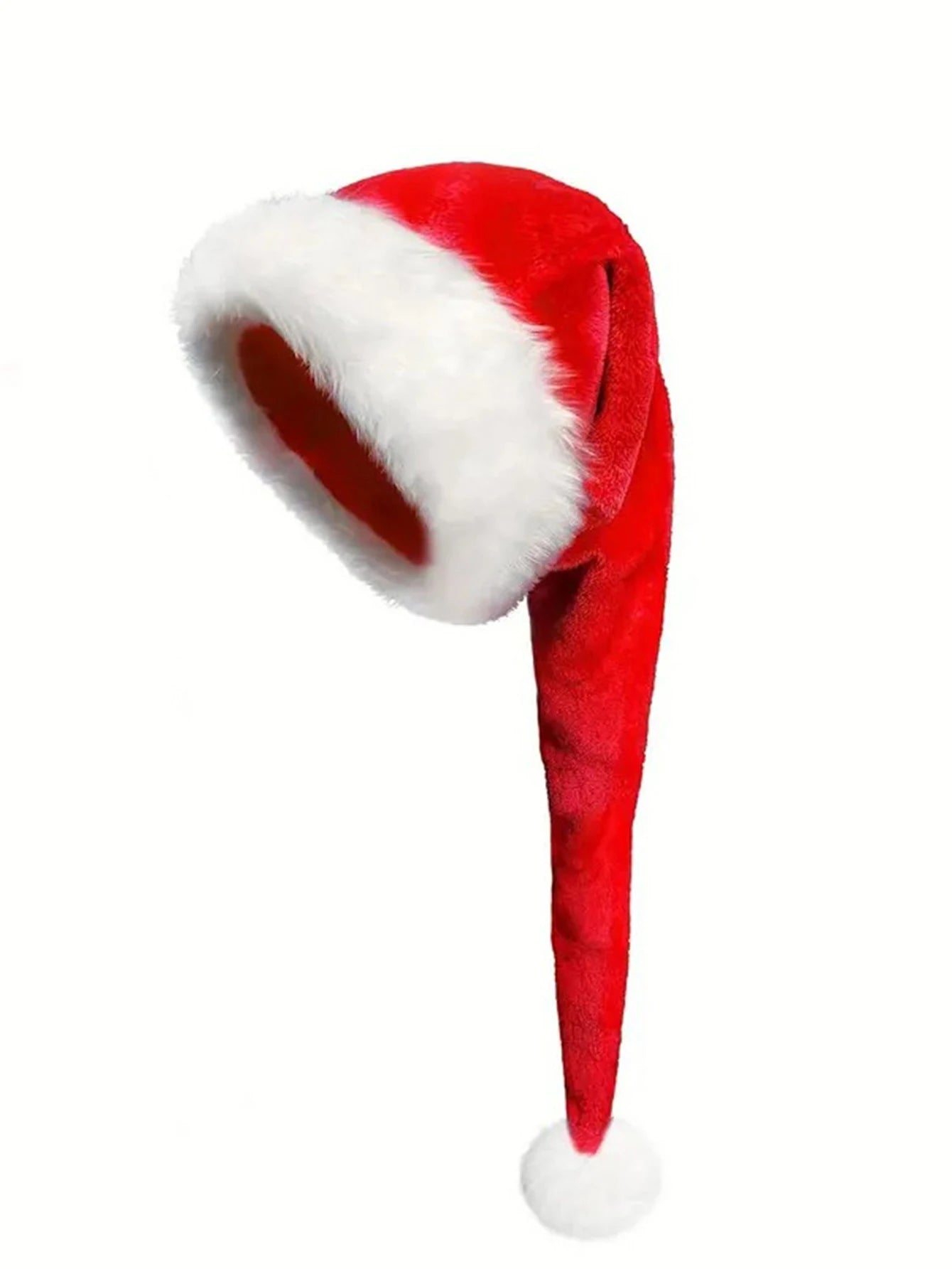 SantaSpirit™ Holiday Hat