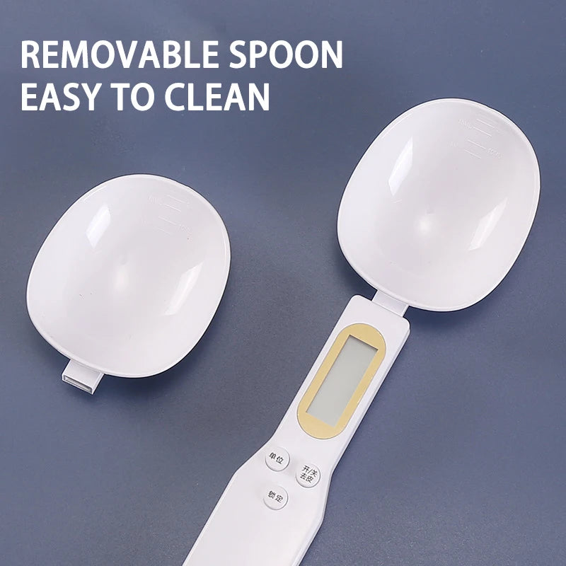 MiniGram Precision Spoon