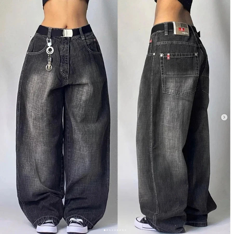 JokerFlow™ Baggy Jeans