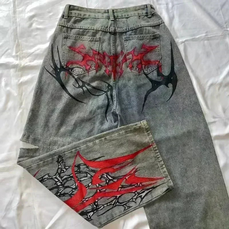 JokerFlow™ Baggy Jeans