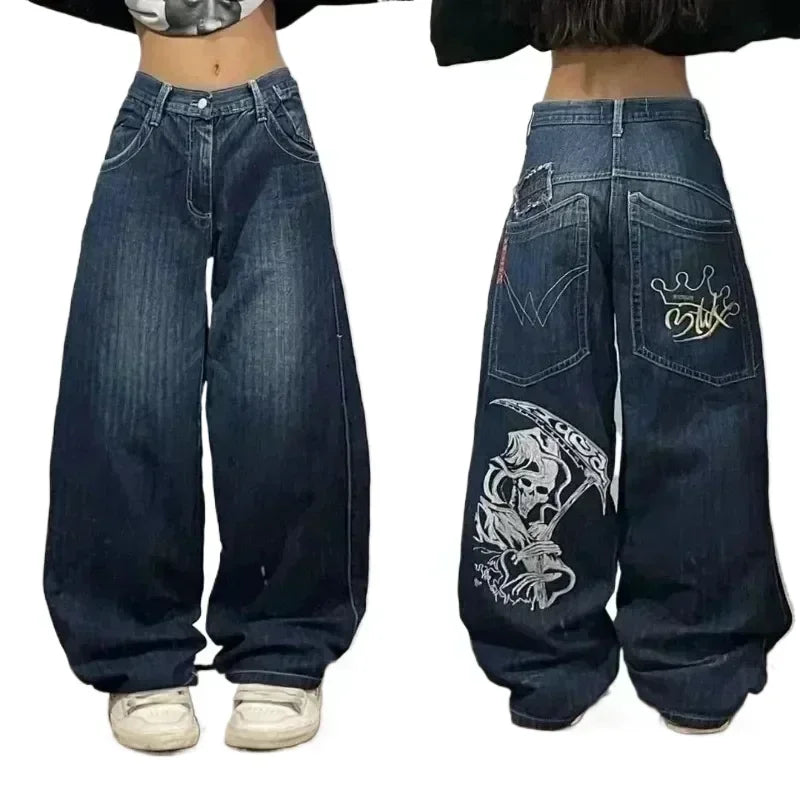 JokerFlow™ Baggy Jeans