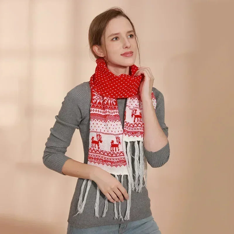 JingleScarf™