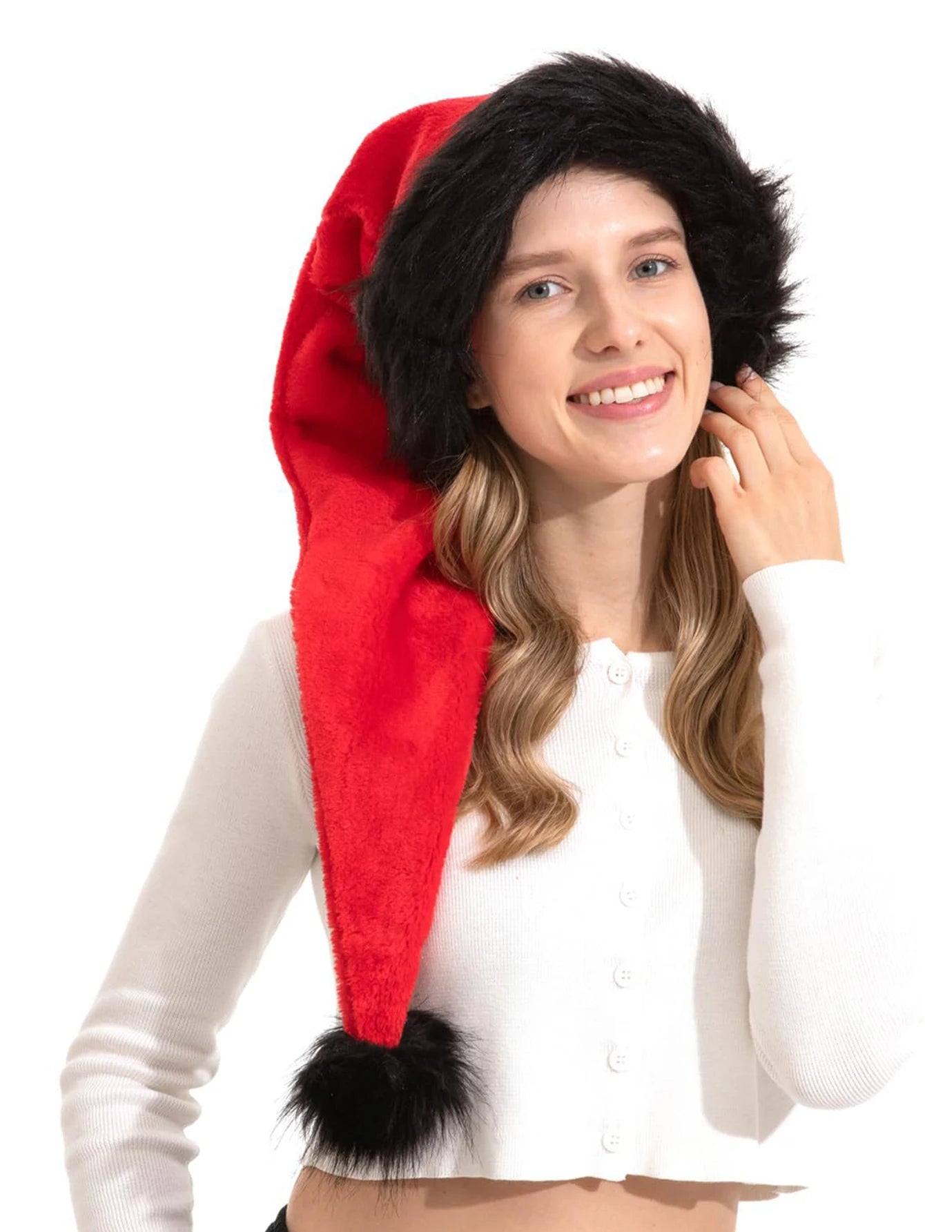 SantaSpirit™ Holiday Hat