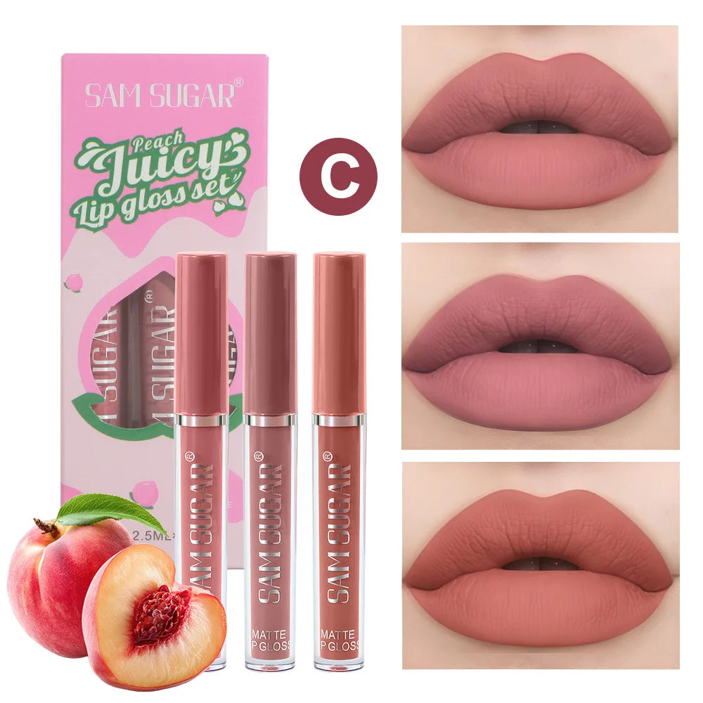 RosyVelvet™ Lip Collection