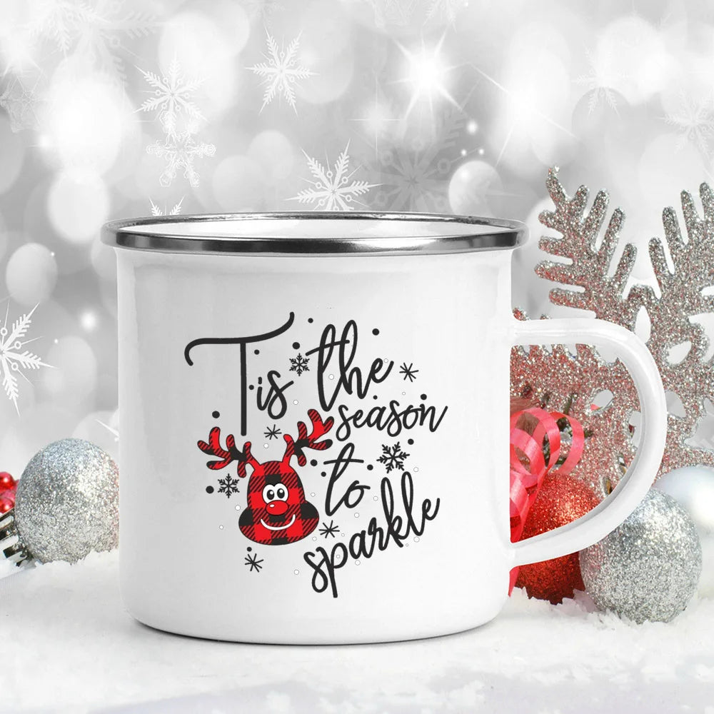 Jingle Mug
