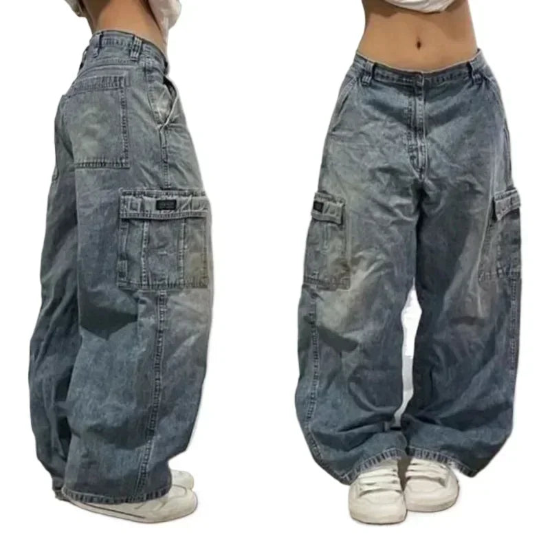 JokerFlow™ Baggy Jeans