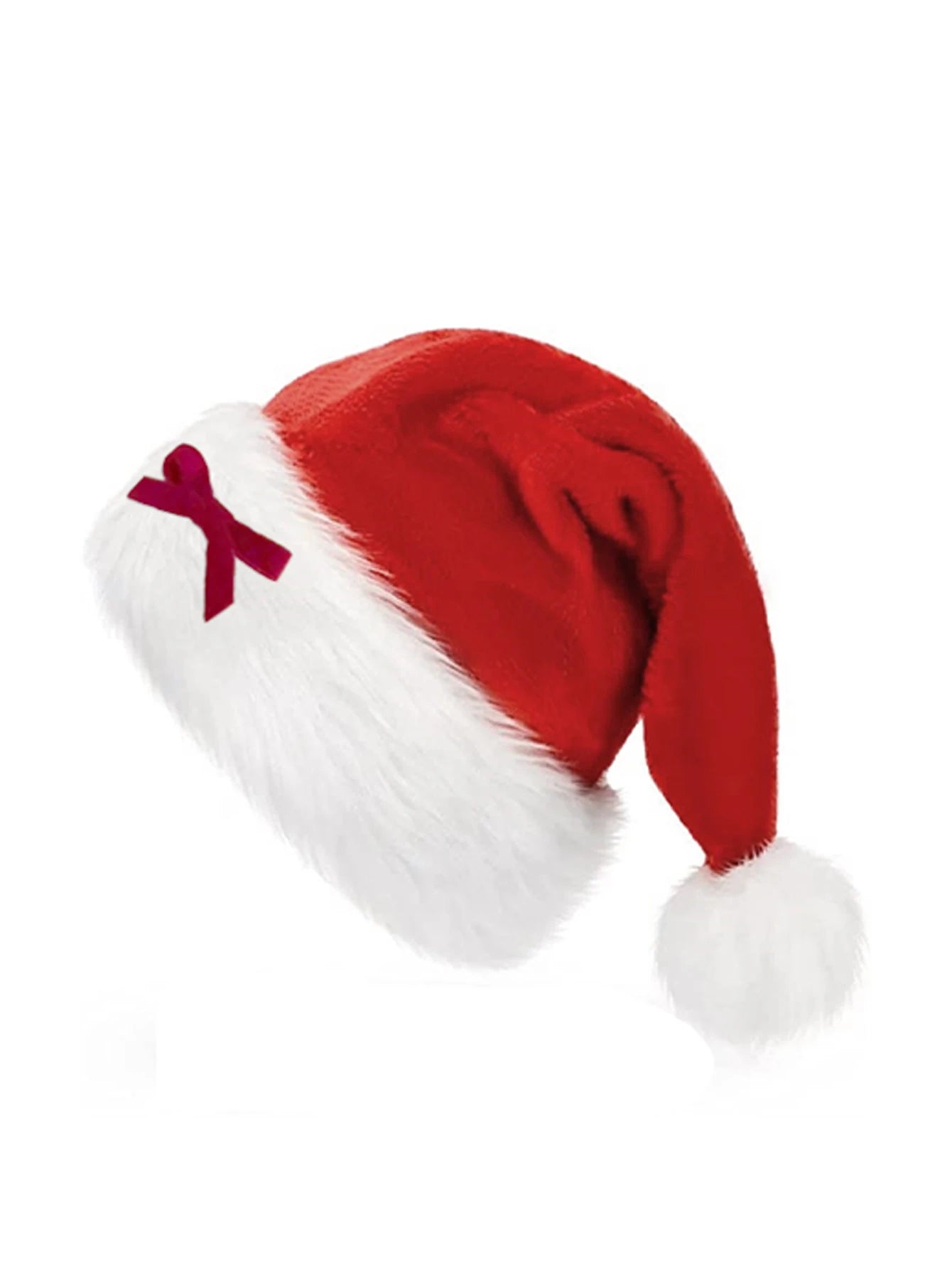SantaSpirit™ Holiday Hat