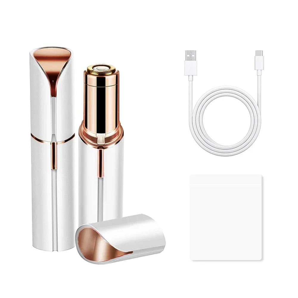 SilkyLine™ Beauty Trimmer