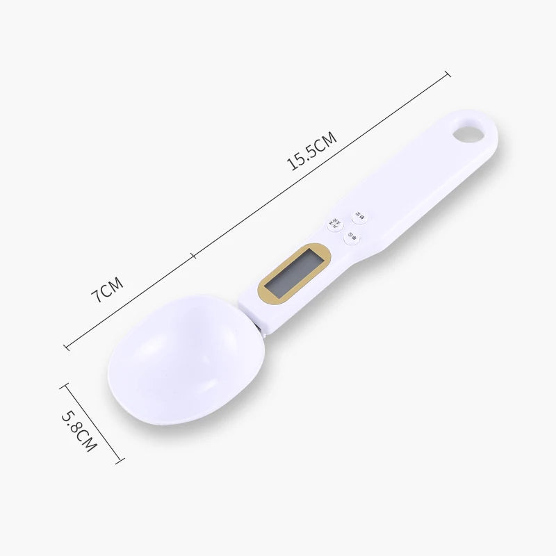 MiniGram Precision Spoon