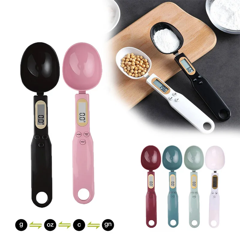 MiniGram Precision Spoon