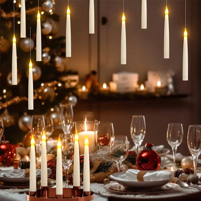 Magic Candles