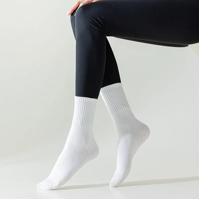 ZenStep™ Non-Slip Yoga Socks