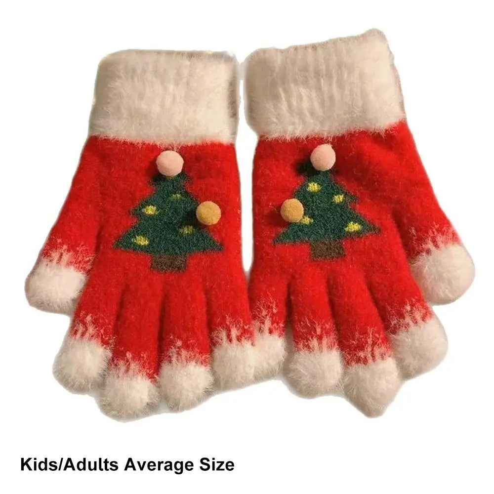 Christmas Comfort Knits