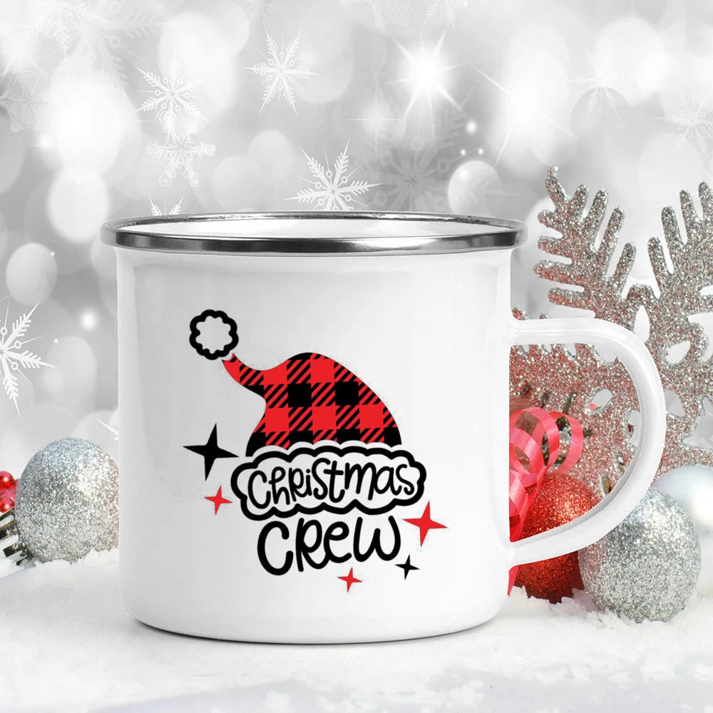 Jingle Mug