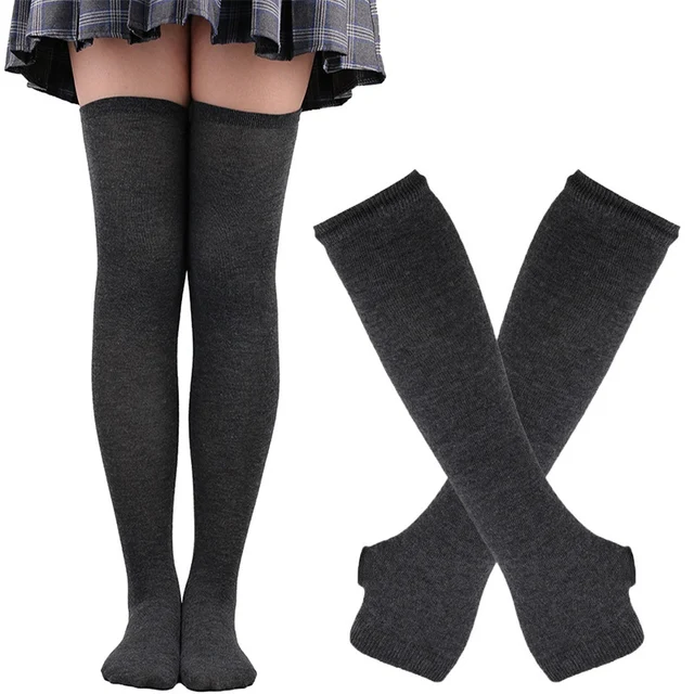 Twilight Cutie™ Sock & Sleeve Set