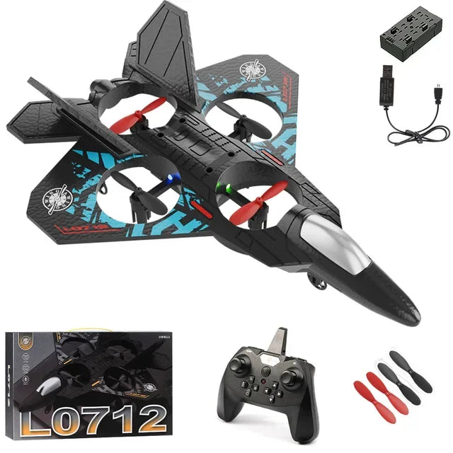 SkyAce™ Gravity Fighter