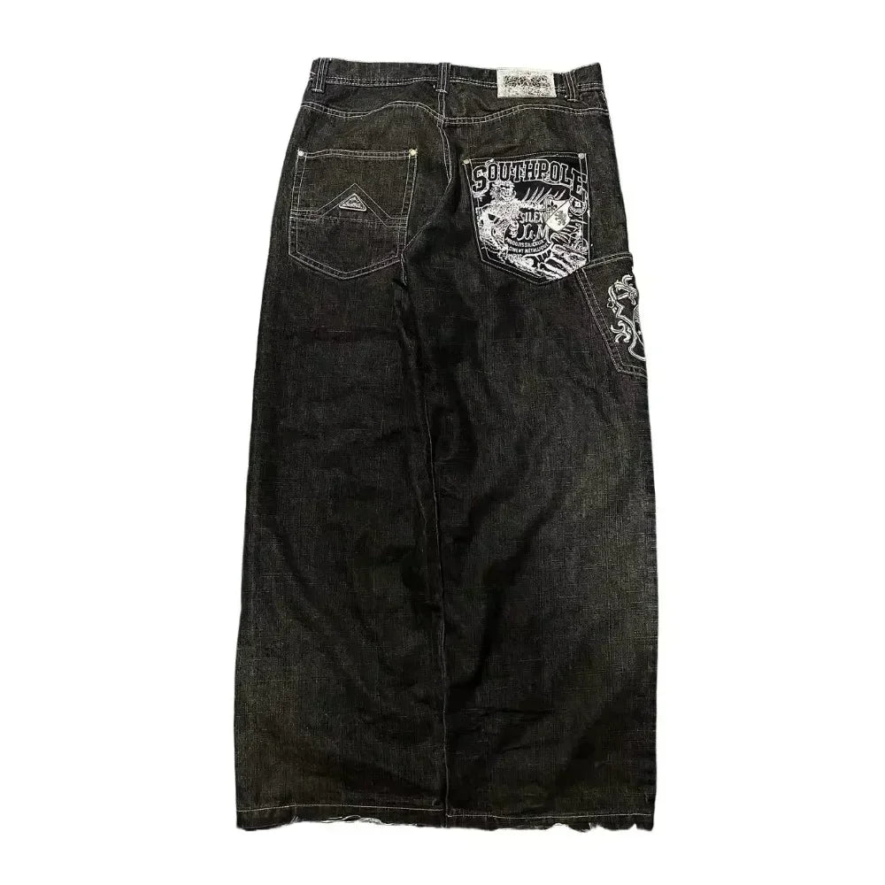 JokerFlow™ Baggy Jeans