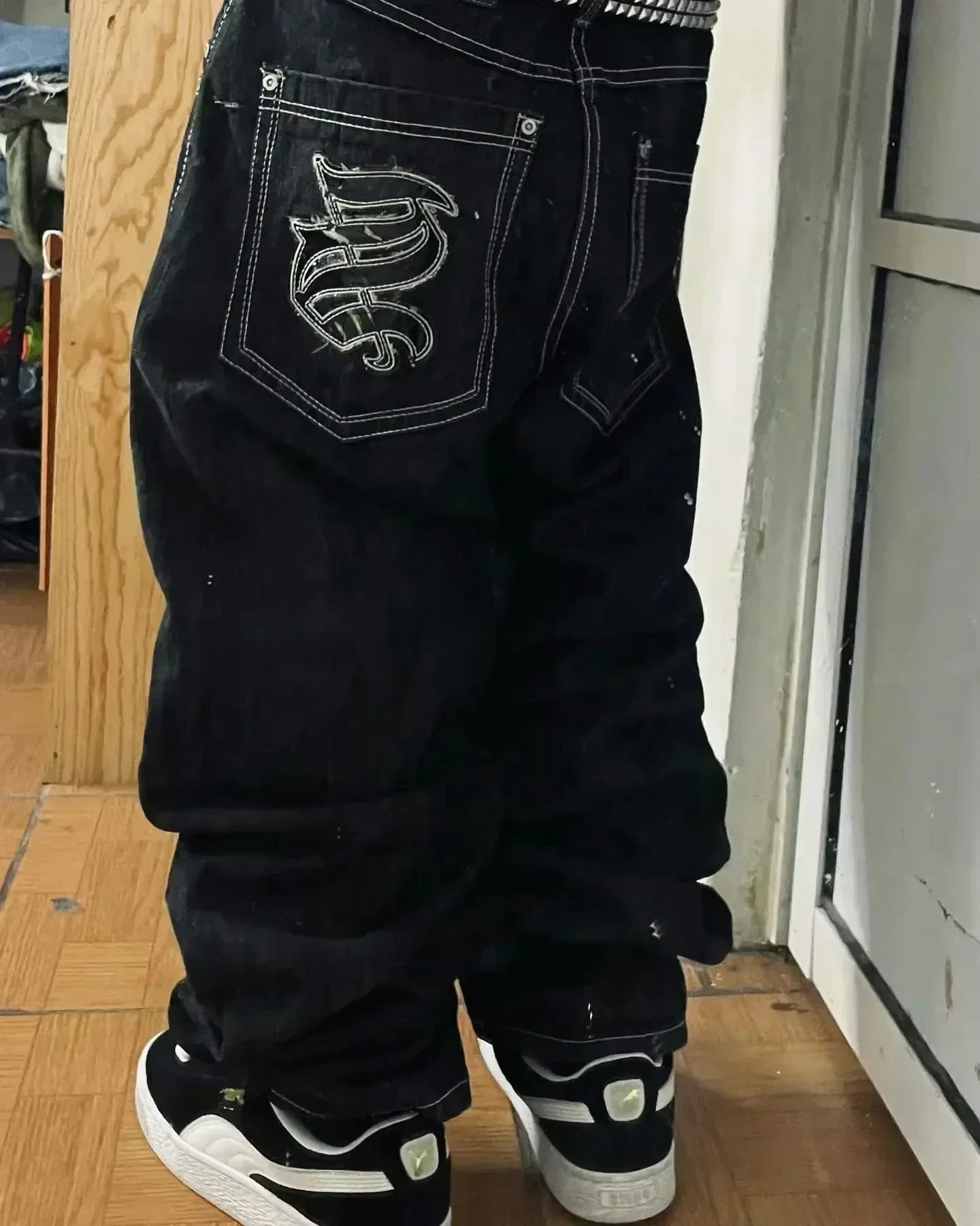 JokerFlow™ Baggy Jeans