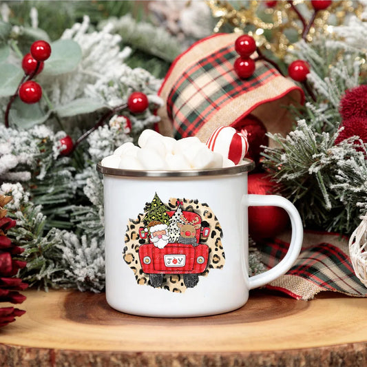Jingle Mug