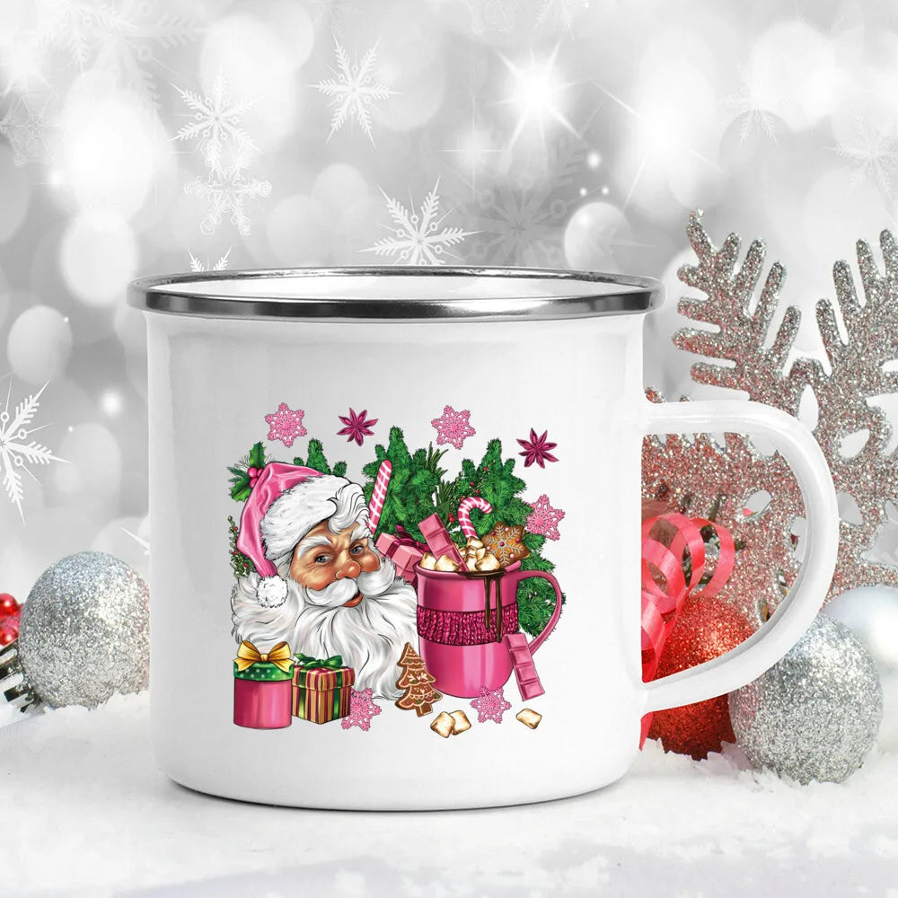 Jingle Mug