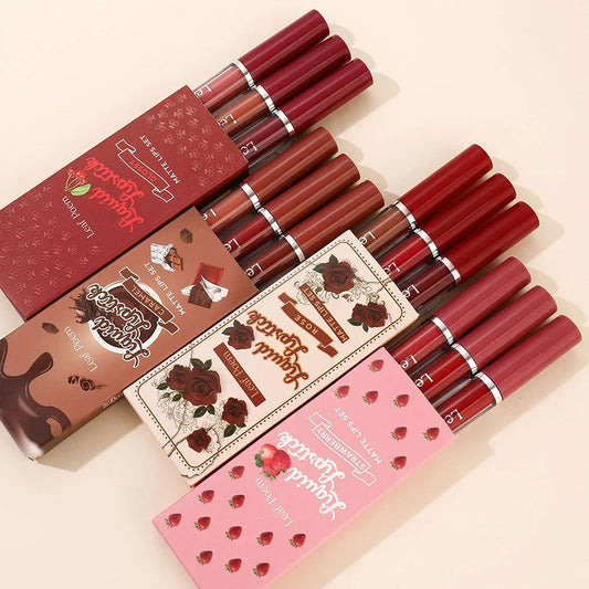 RosyVelvet™ Lip Collection