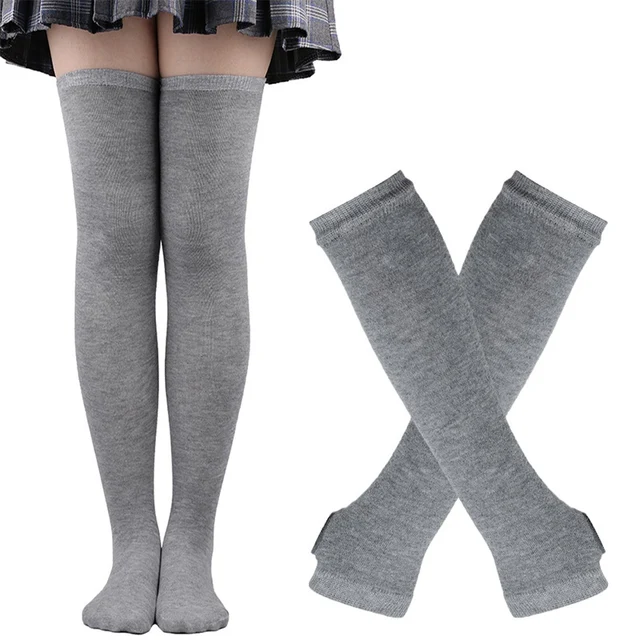 Twilight Cutie™ Sock & Sleeve Set