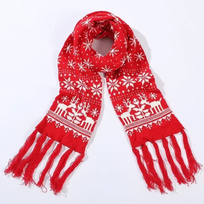 JingleScarf™