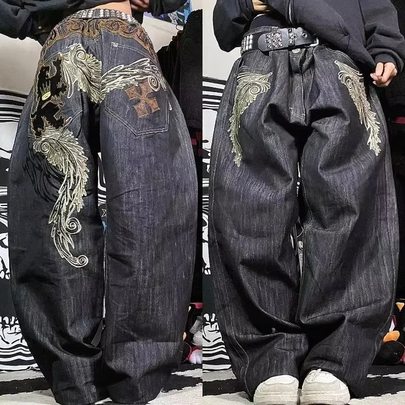 JokerFlow™ Baggy Jeans
