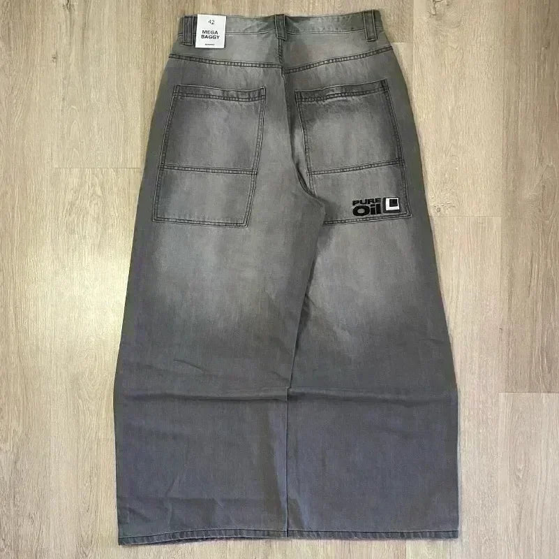 JokerFlow™ Baggy Jeans