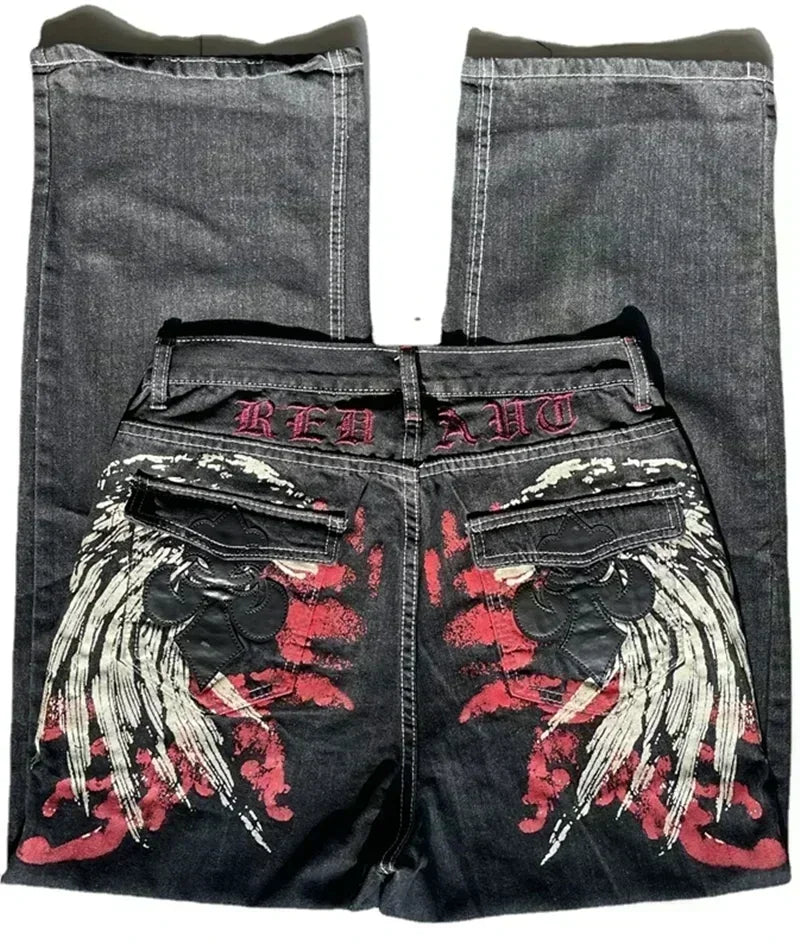 JokerFlow™ Baggy Jeans