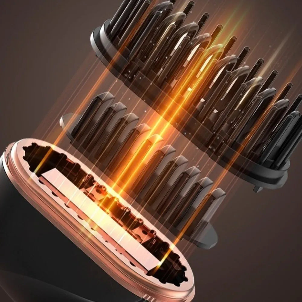 MiniLuxe™ Hair Straightener