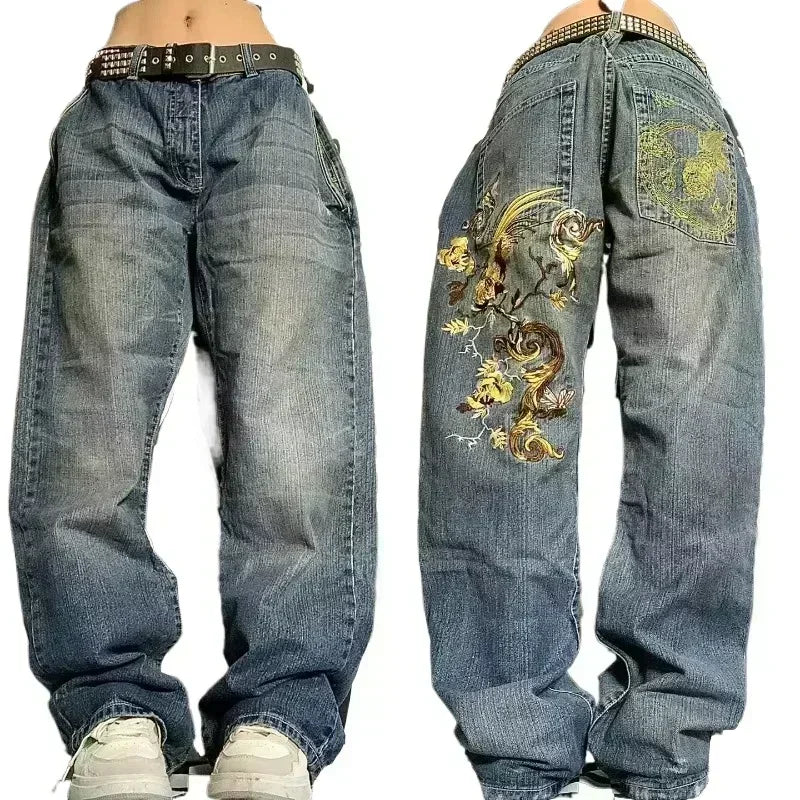 JokerFlow™ Baggy Jeans