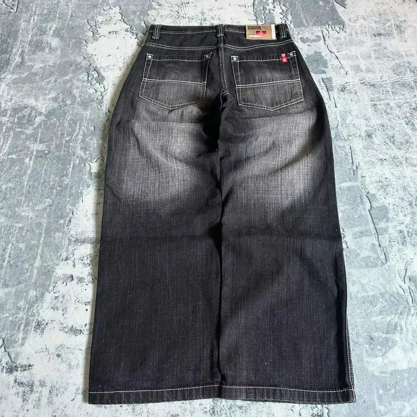 JokerFlow™ Baggy Jeans
