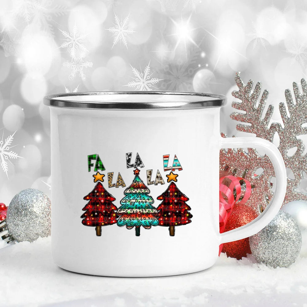 Jingle Mug