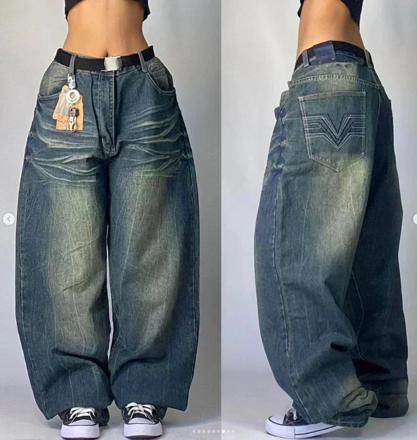 JokerFlow™ Baggy Jeans