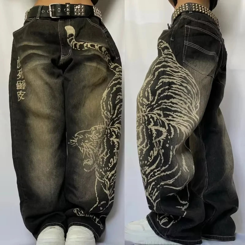 JokerFlow™ Baggy Jeans