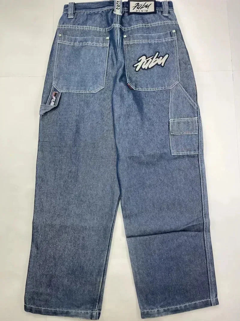 JokerFlow™ Baggy Jeans
