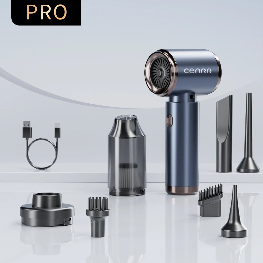 CENRR™ Wireless Vac